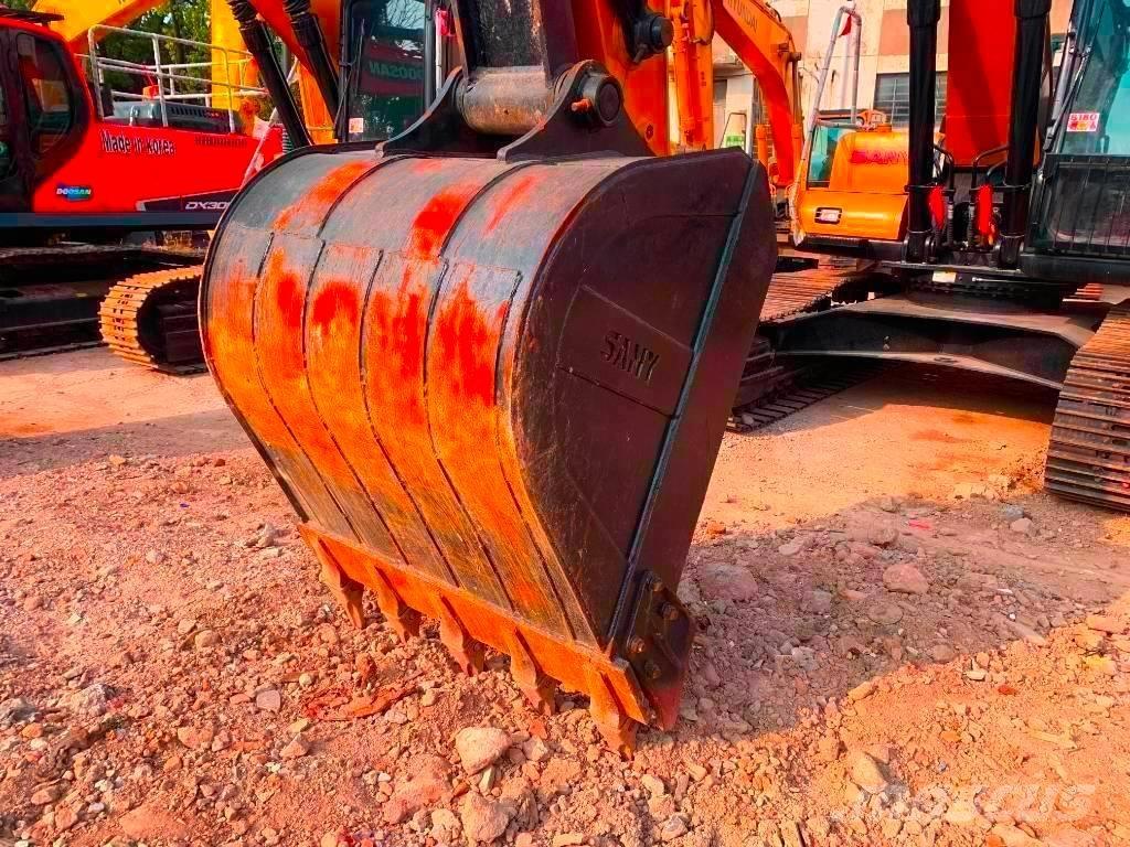 Sany SY 235 H Гусеничні екскаватори
