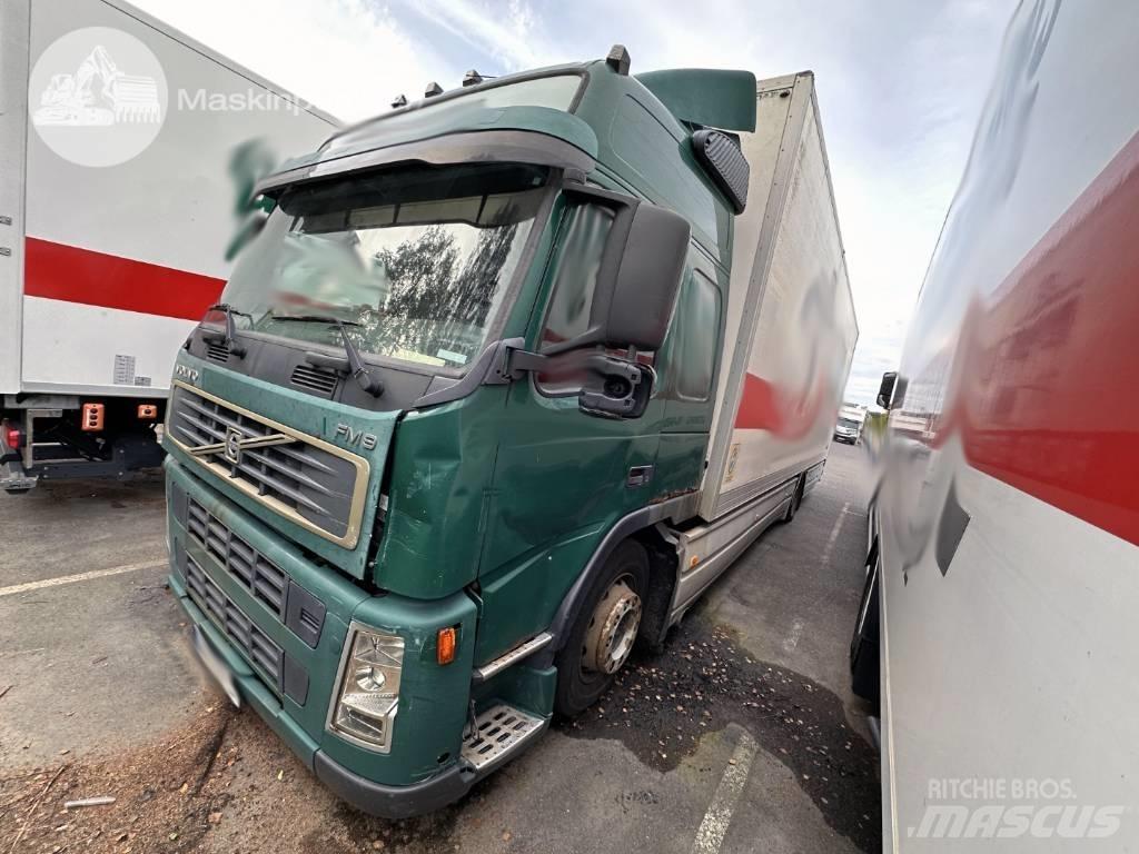 Volvo FM 9 300 Фургони