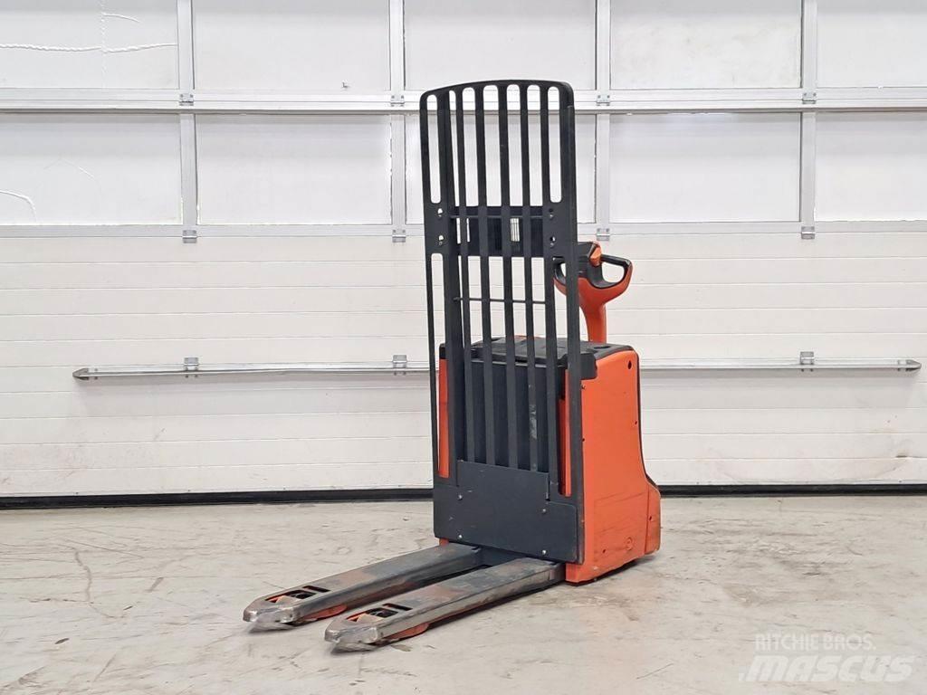 Linde T16L Штабелери