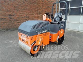 Plus Power CP15H Котки тротуарні