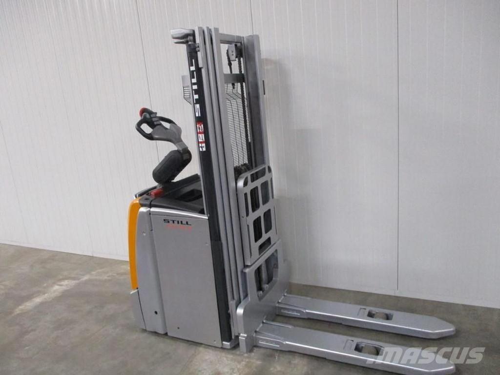 Still EXV SF16 Візки для перевезення піддонів