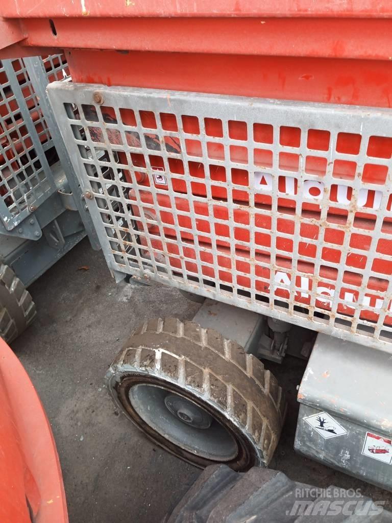 JLG 3369 LE Підйомники-ножиці