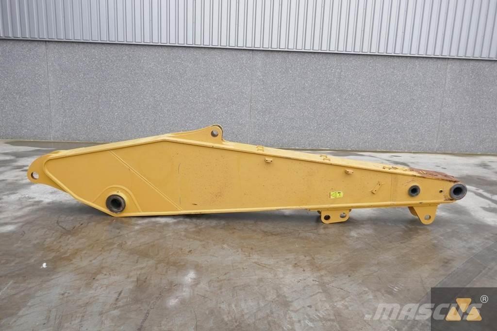 CAT Stick 336FL Транспорт - Інші