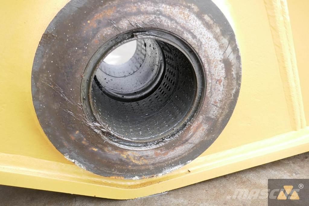 CAT Stick 336FL Транспорт - Інші