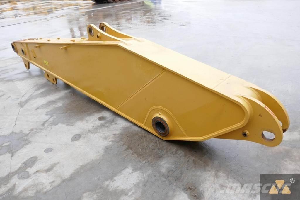 CAT Stick 336FL Транспорт - Інші