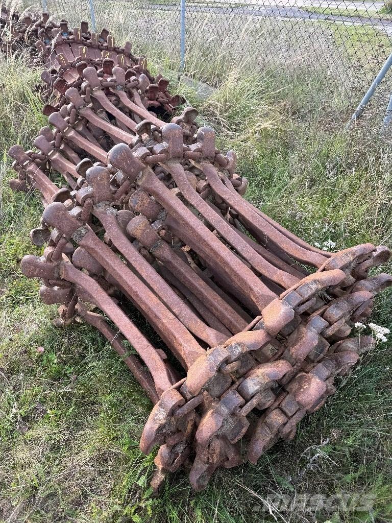 Olofsfors 800-26.5 Цепи / Гусениці