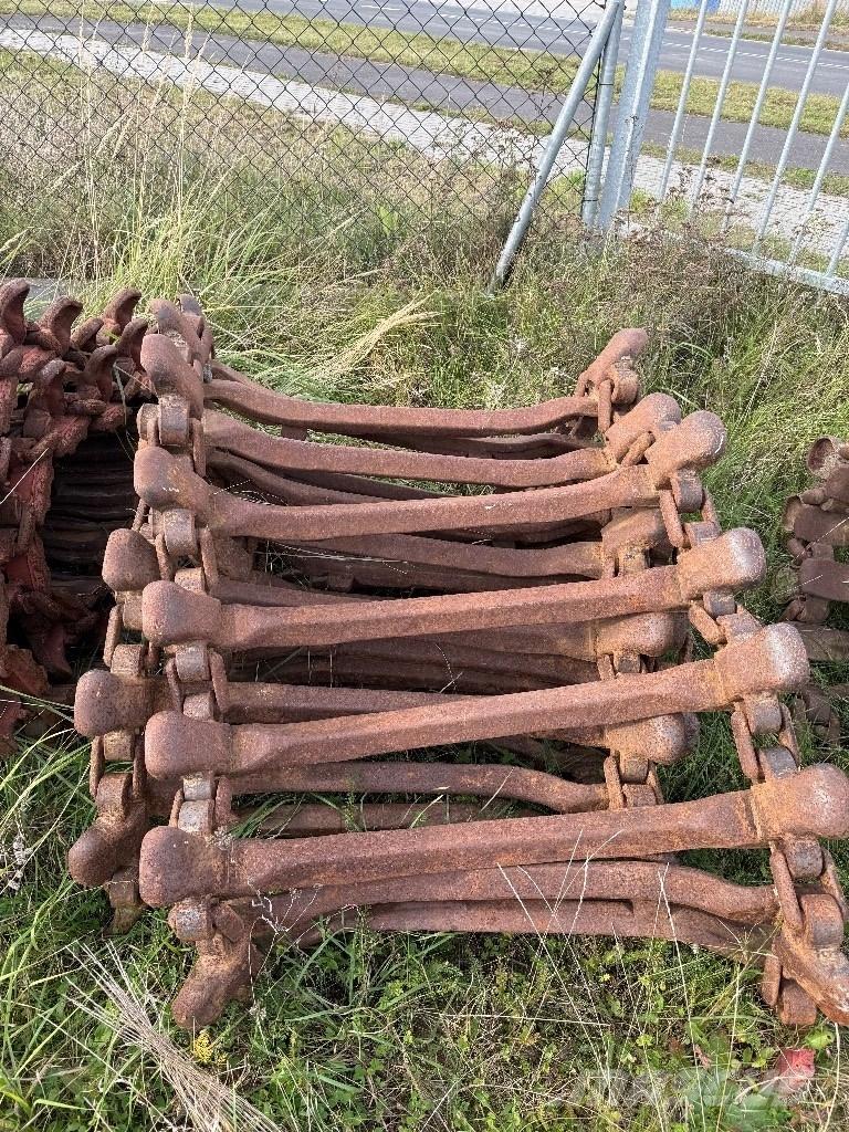 Olofsfors 800-26.5 Цепи / Гусениці