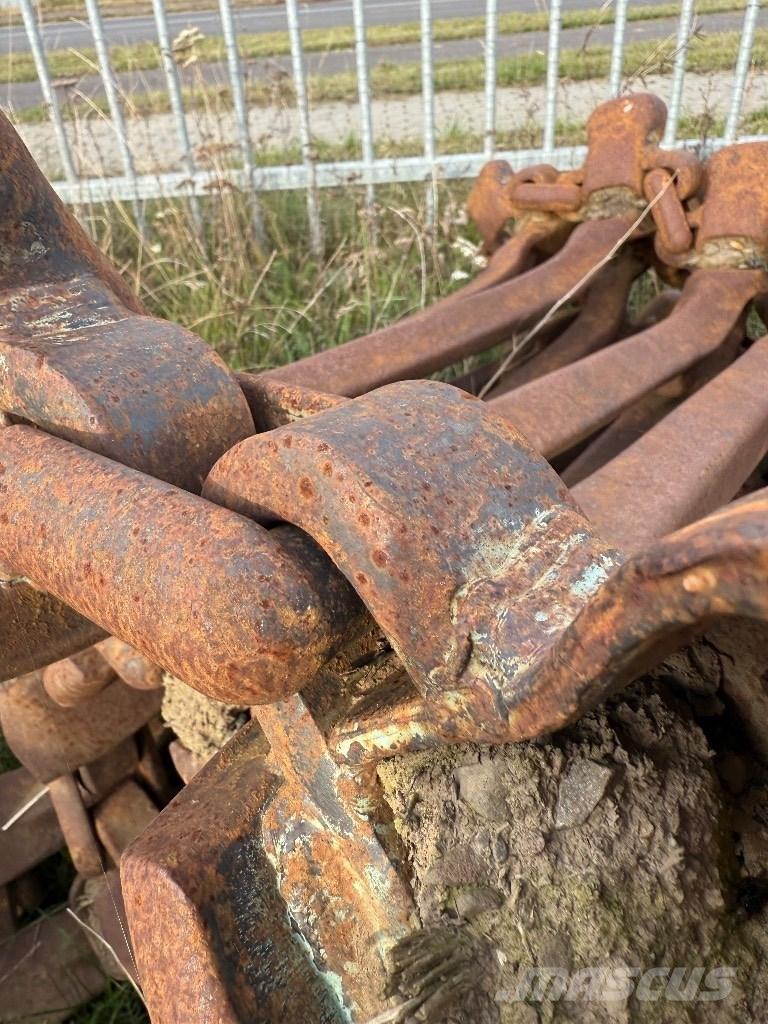 Olofsfors 800-26.5 Цепи / Гусениці