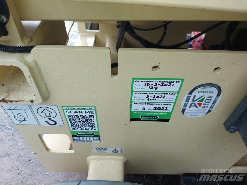 JLG 3246ES Підйомники-ножиці