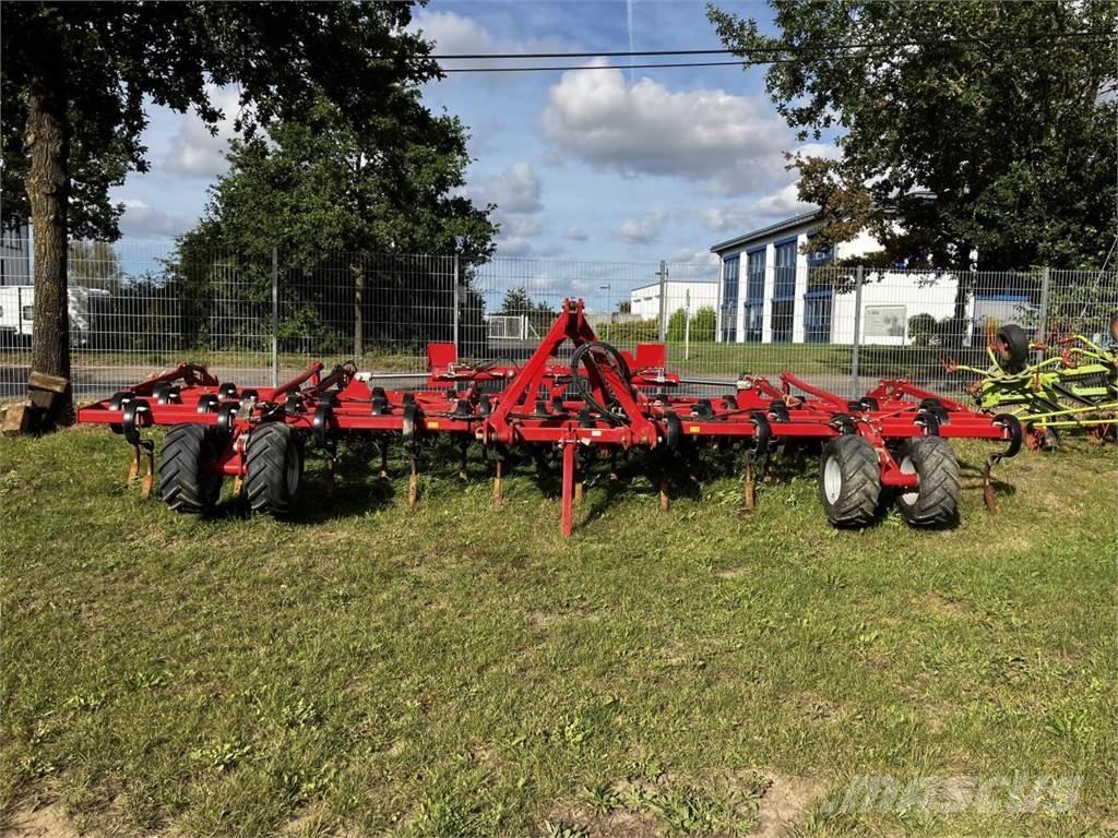 Horsch Finer 7 SL Культиватори