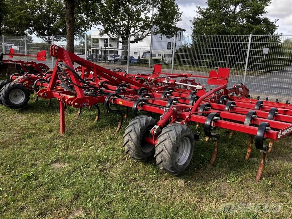 Horsch Finer 7 SL Культиватори