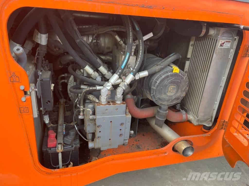 Hamm HD+ 110I VV Котки тротуарні