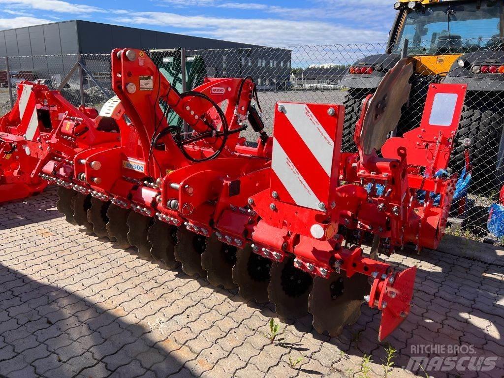 Maschio Veloce 300 Дискові борони