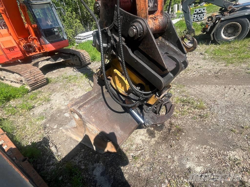 Doosan DX 235 LCR Гусеничні екскаватори
