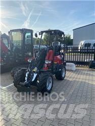 Norcar 7035 Фронтальні навантажувачі