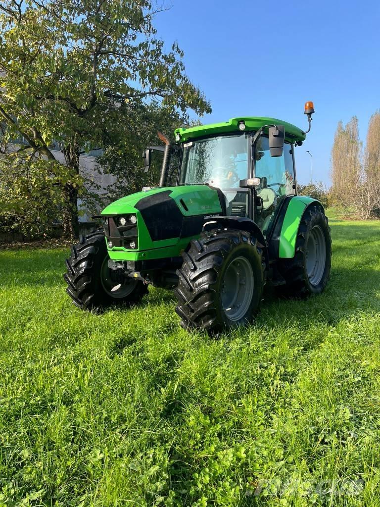 Deutz-Fahr 5110 G Трактори