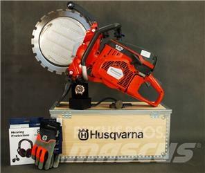 Husqvarna K970 Ring Бензорізи