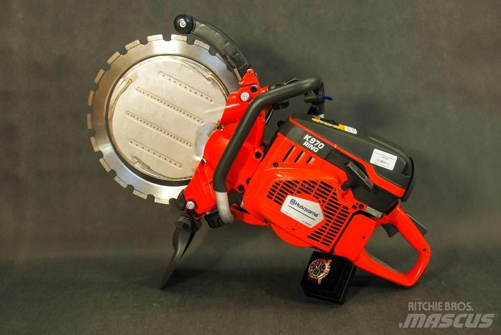 Husqvarna K970 Ring Бензорізи