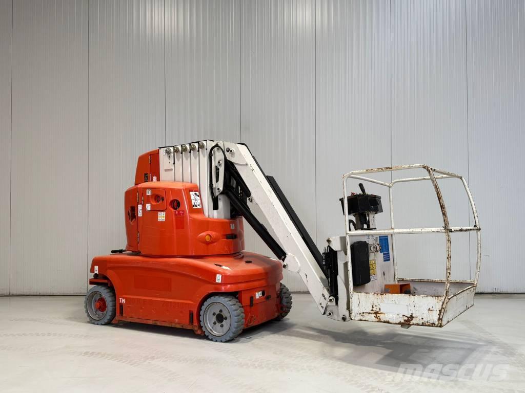 JLG Toucan 1210 Колінчаті підйомники