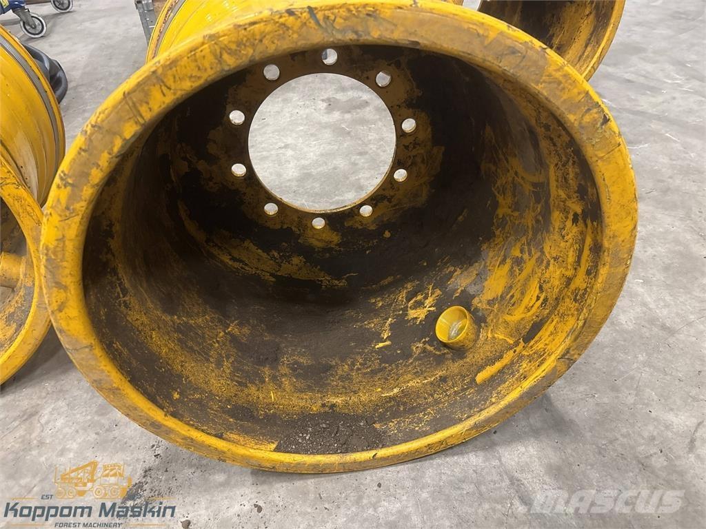 Rottne H8 24x26,5 Шини