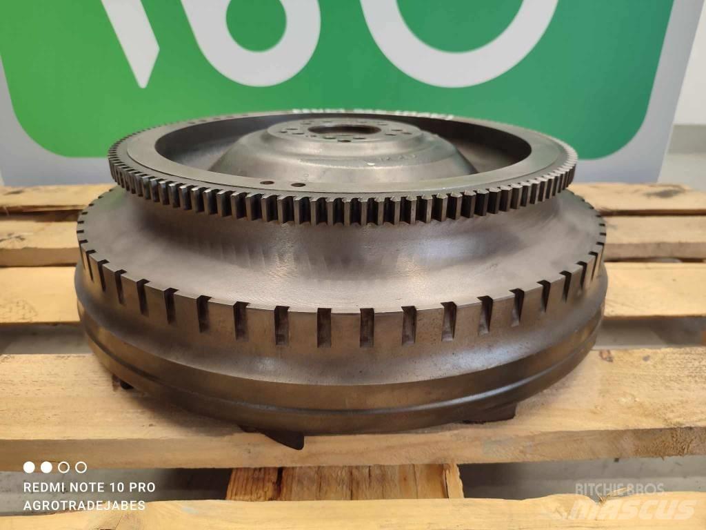 Fendt 926 flywheel Двигуни