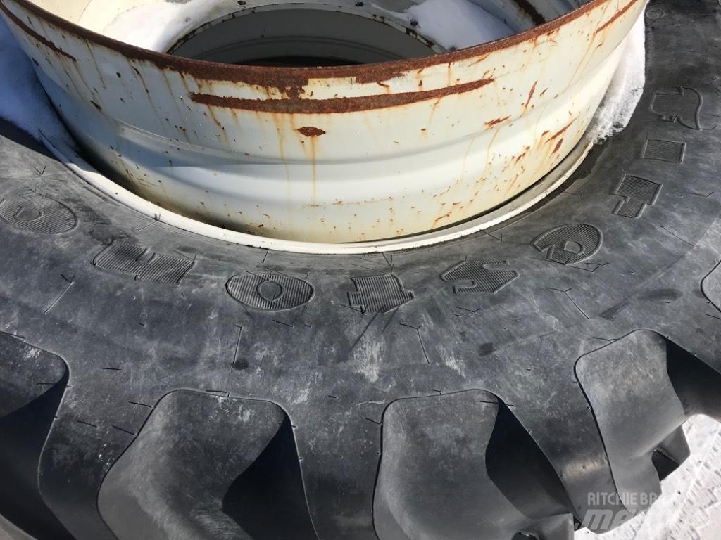 Firestone 620/70R42 Колеса