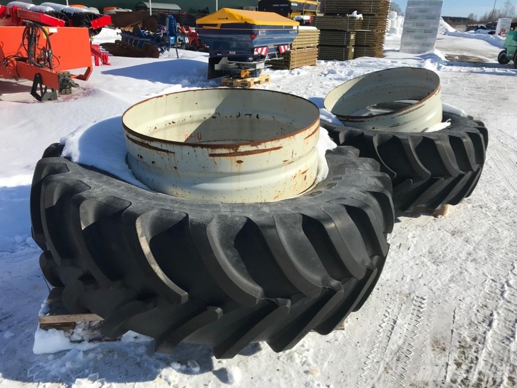 Firestone 620/70R42 Колеса