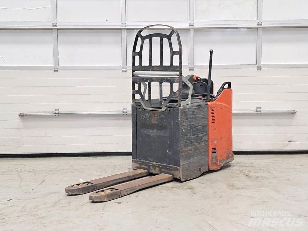 Linde T20SP Штабелери
