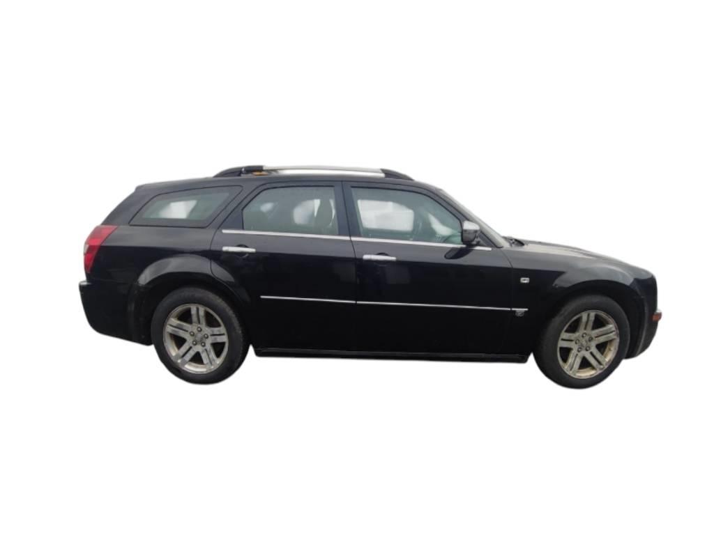 Chrysler 300 C Автомобілі