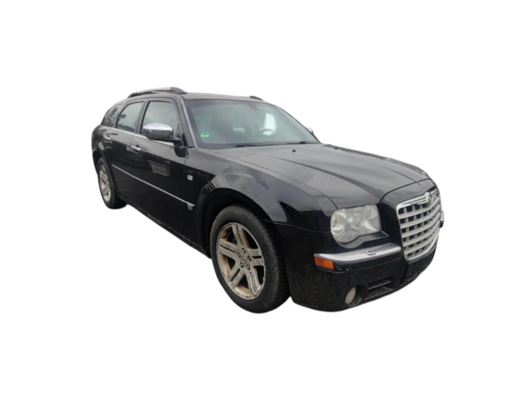 Chrysler 300 C Автомобілі