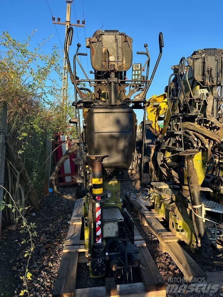 Loglift F150 Z80 Лісозаготівельні крани