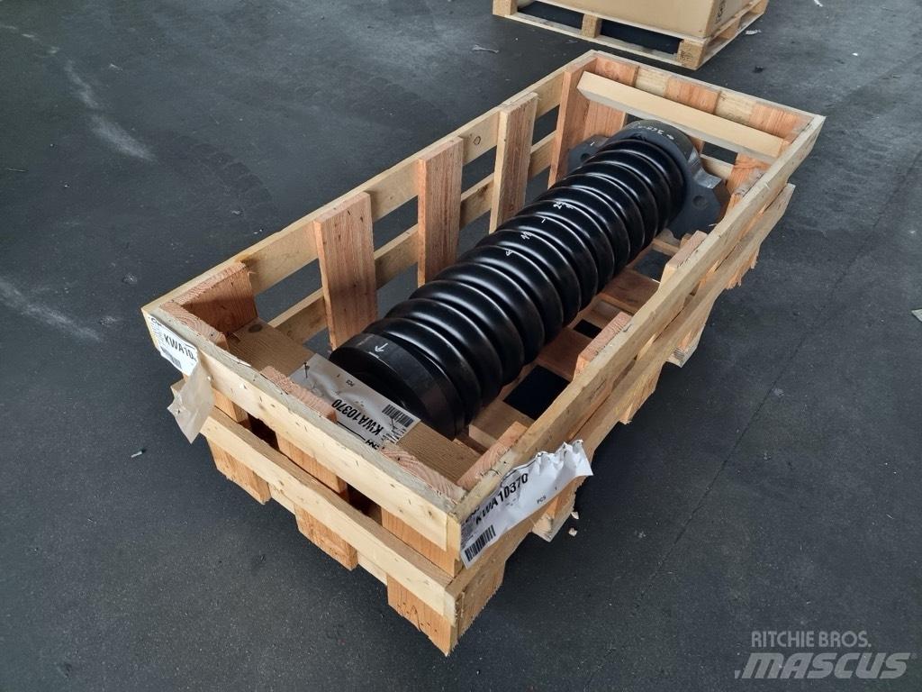 CASE CX 700 SPRĘŻYNA Гусениці