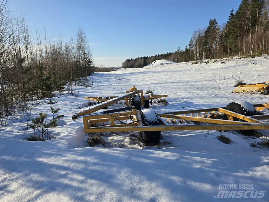  Peatmax JLK-19S Сільгосптехніка - Інші