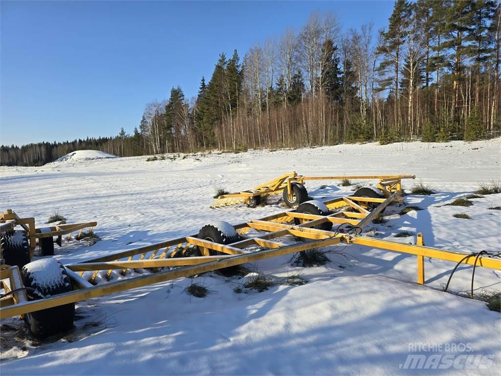  Peatmax JLK-19S Сільгосптехніка - Інші