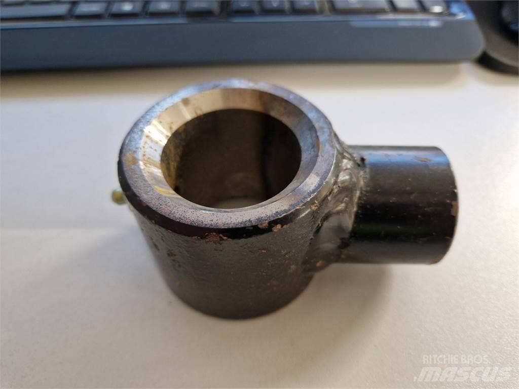 Rottne 041-0022 Шасі