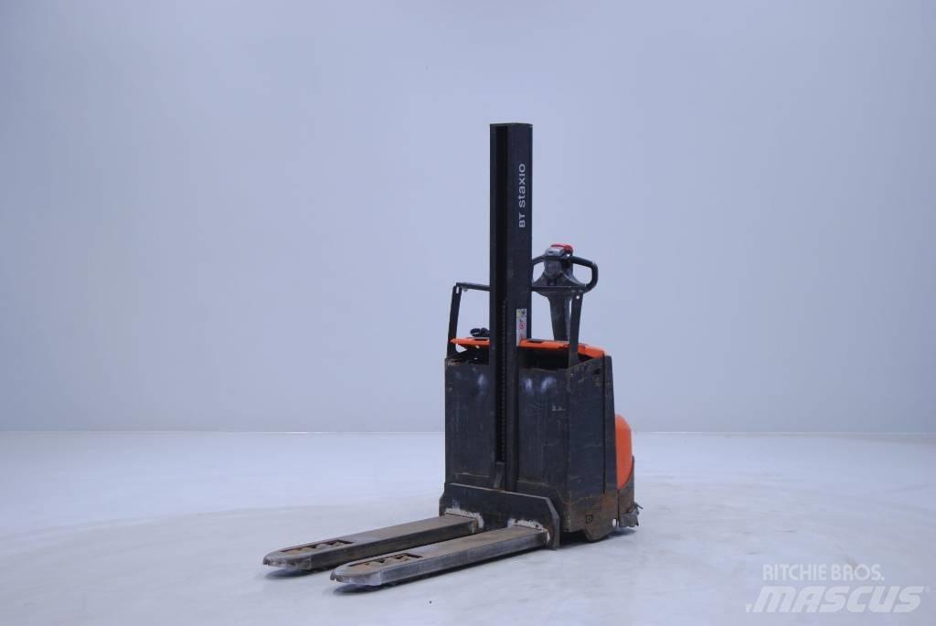 Toyota SWE080L Ручний візок