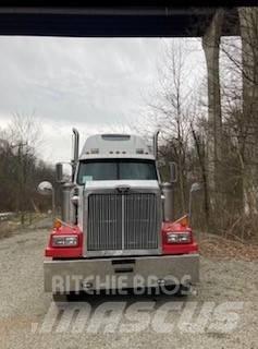 Western Star 4900 EX Тягачі