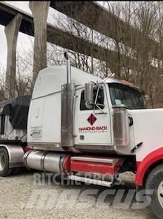 Western Star 4900 EX Тягачі