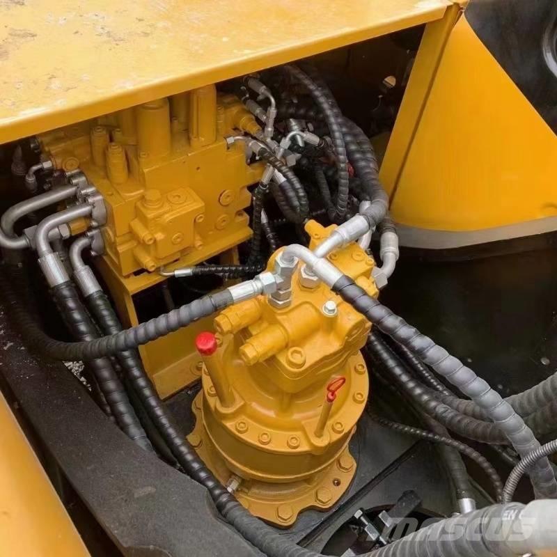 Sany SY 215 Гусеничні екскаватори