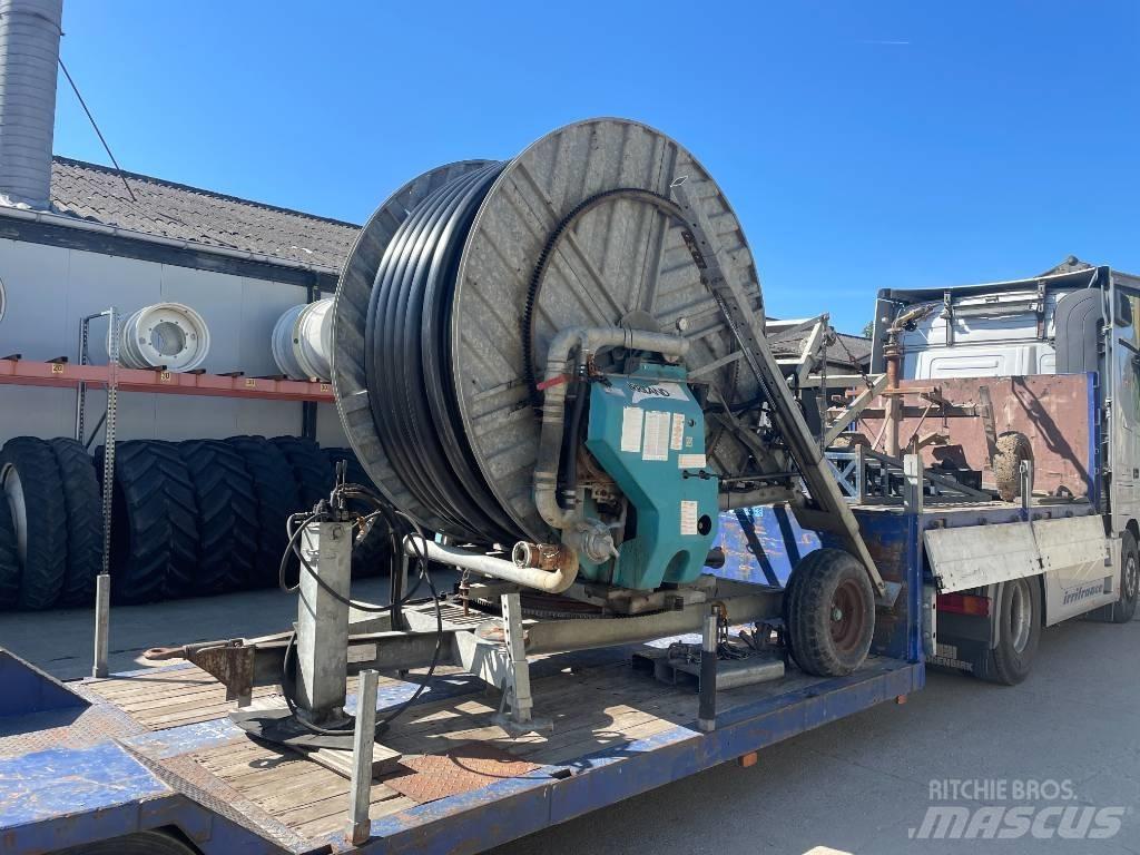  Irriland 90-300G Системи поливу рослин