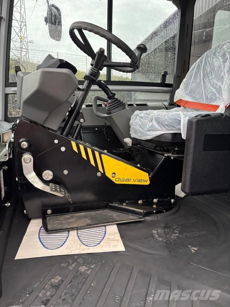 Wacker Neuson DV 90 Міні самоскиди