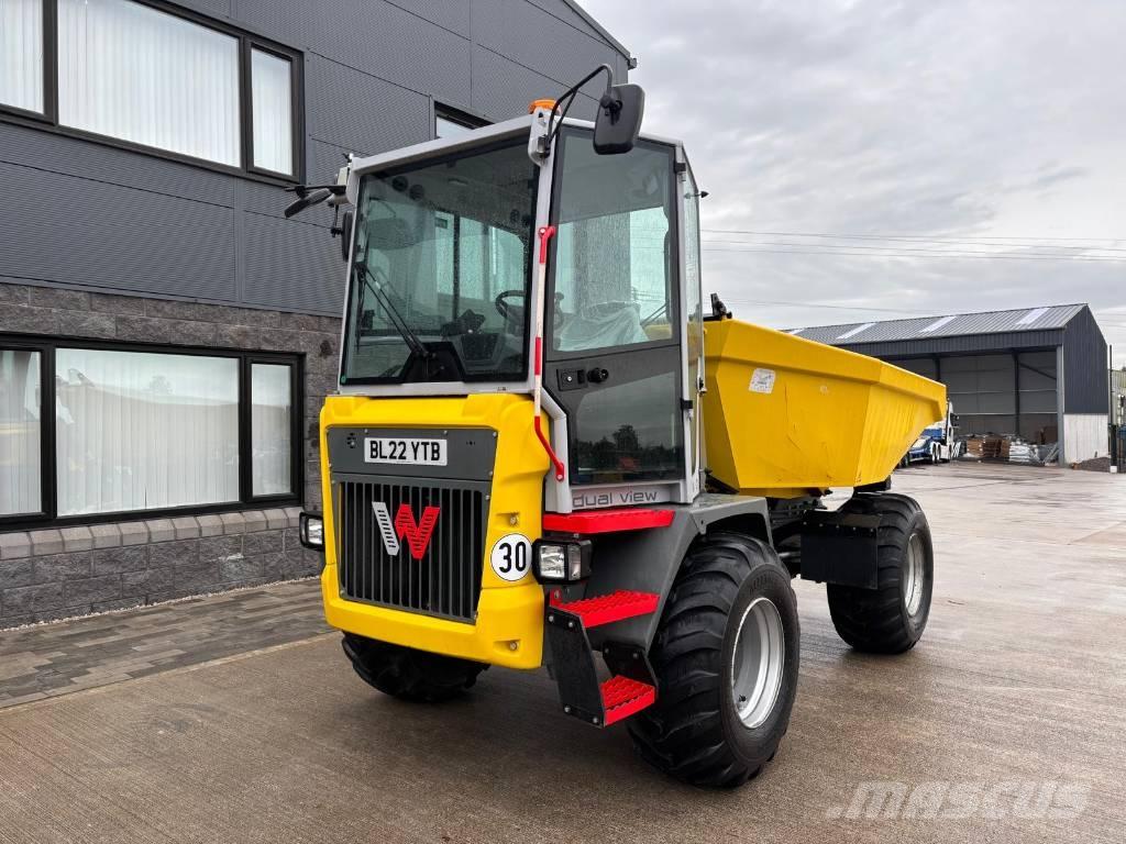 Wacker Neuson DV 90 Міні самоскиди