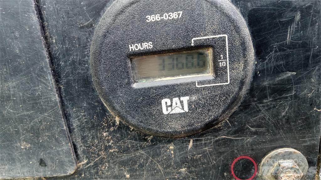 CAT 308E2 CR Гусеничні екскаватори
