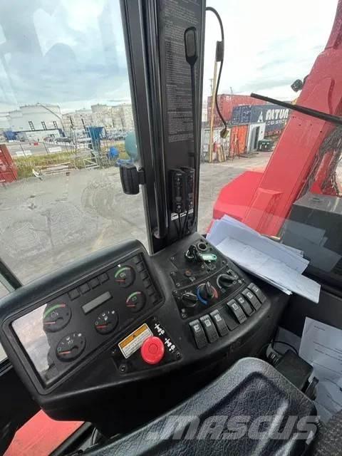 Hyster RS46-36CH Річстакери