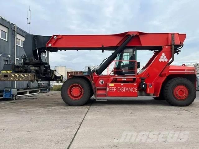 Hyster RS46-36CH Річстакери