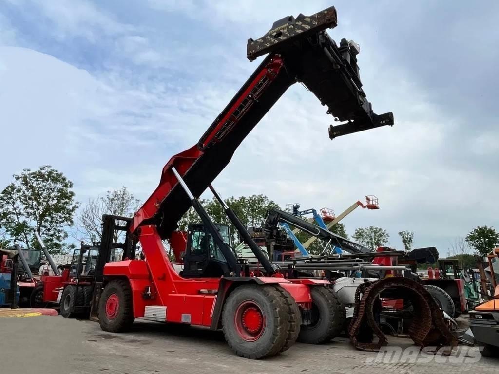 Hyster RS46-36CH Річстакери