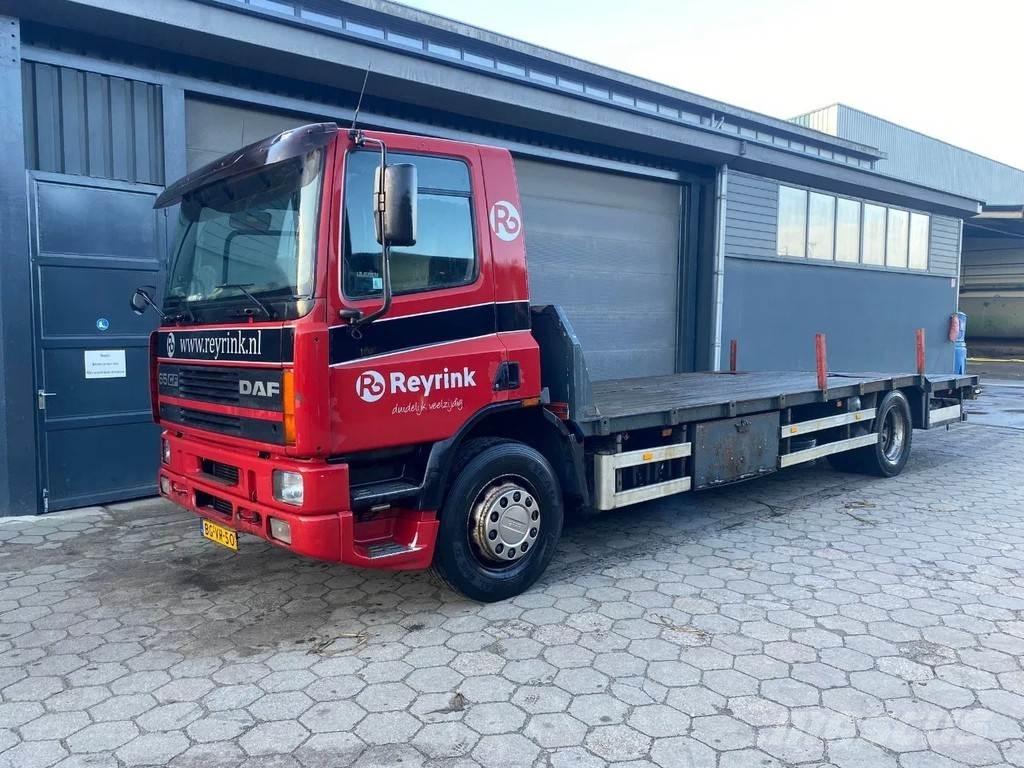 DAF 65 CF Автовози