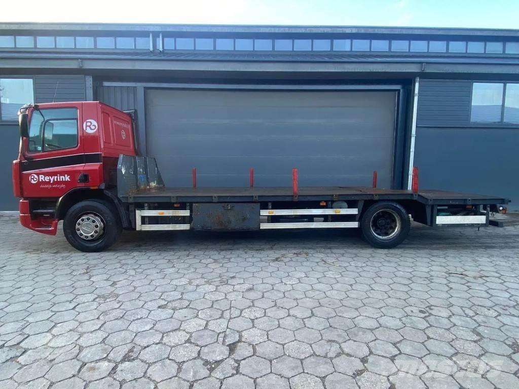 DAF 65 CF Автовози