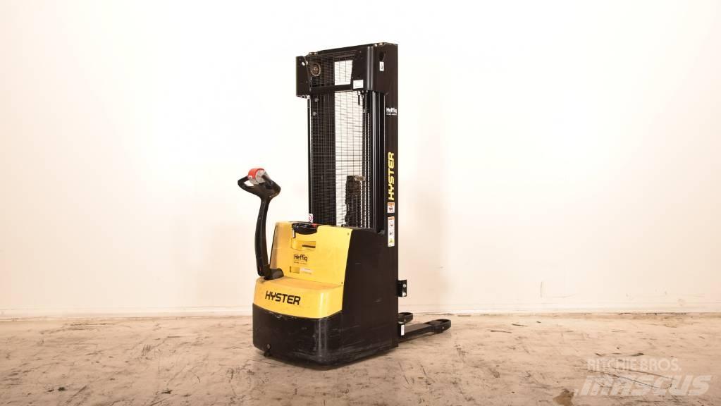 Hyster S1.2-24 Ручний візок