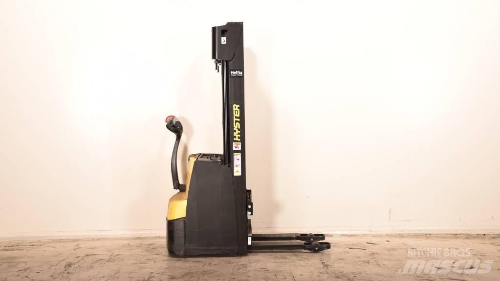 Hyster S1.2-24 Ручний візок